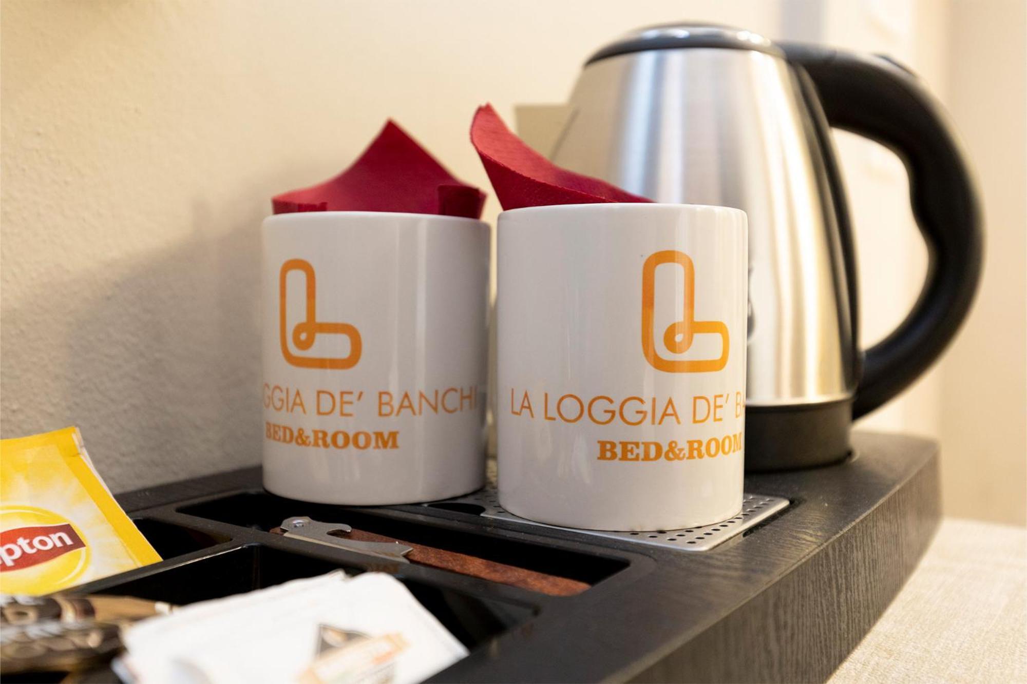 La Loggia De' Banchi